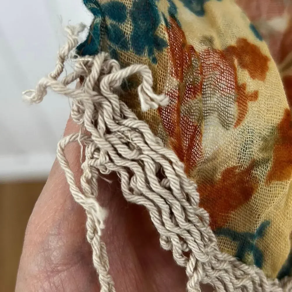 Unbranded boho floral